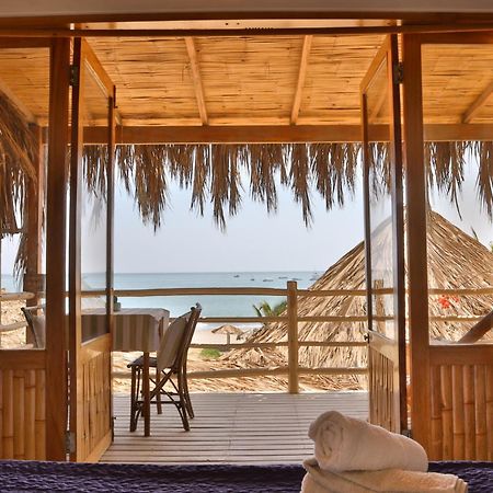 Soleil Bungalows Los Organos Exterior photo